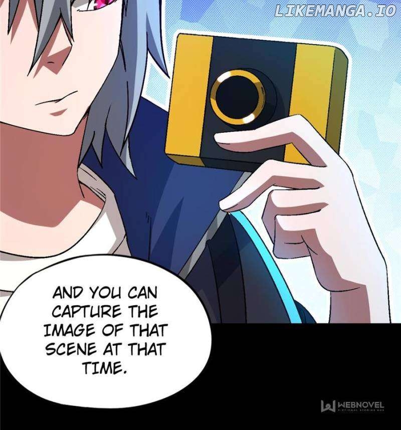 Doomsday Jigsaw Puzzle Chapter 38 - page 5