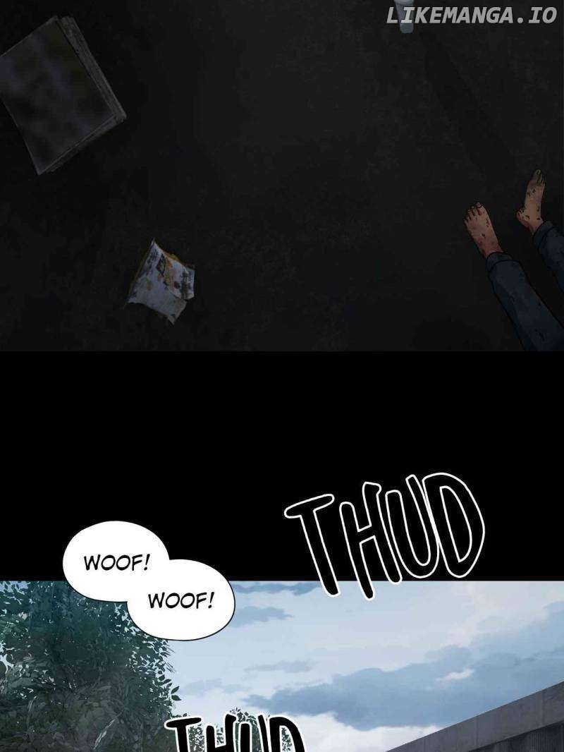 Doomsday Jigsaw Puzzle Chapter 91 - page 10