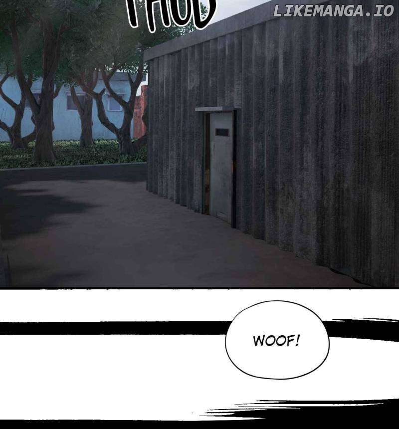 Doomsday Jigsaw Puzzle Chapter 91 - page 11