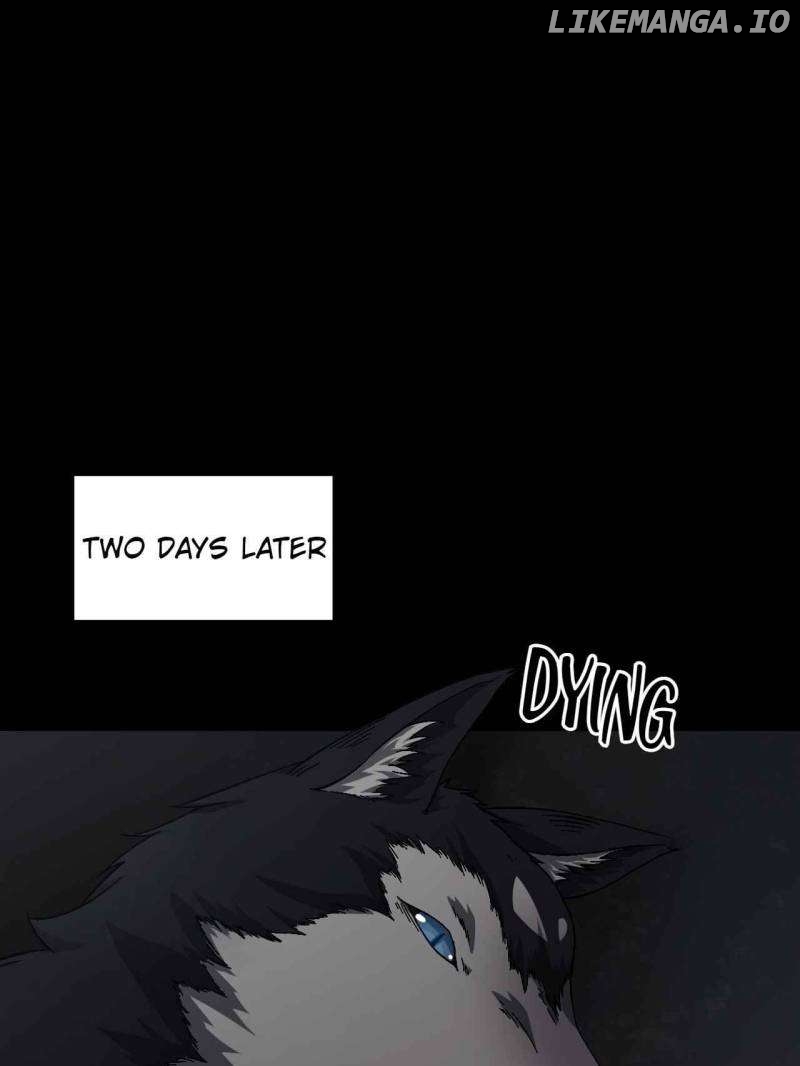 Doomsday Jigsaw Puzzle Chapter 91 - page 12