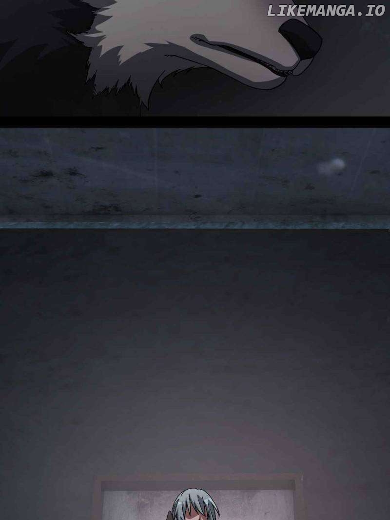 Doomsday Jigsaw Puzzle Chapter 91 - page 13