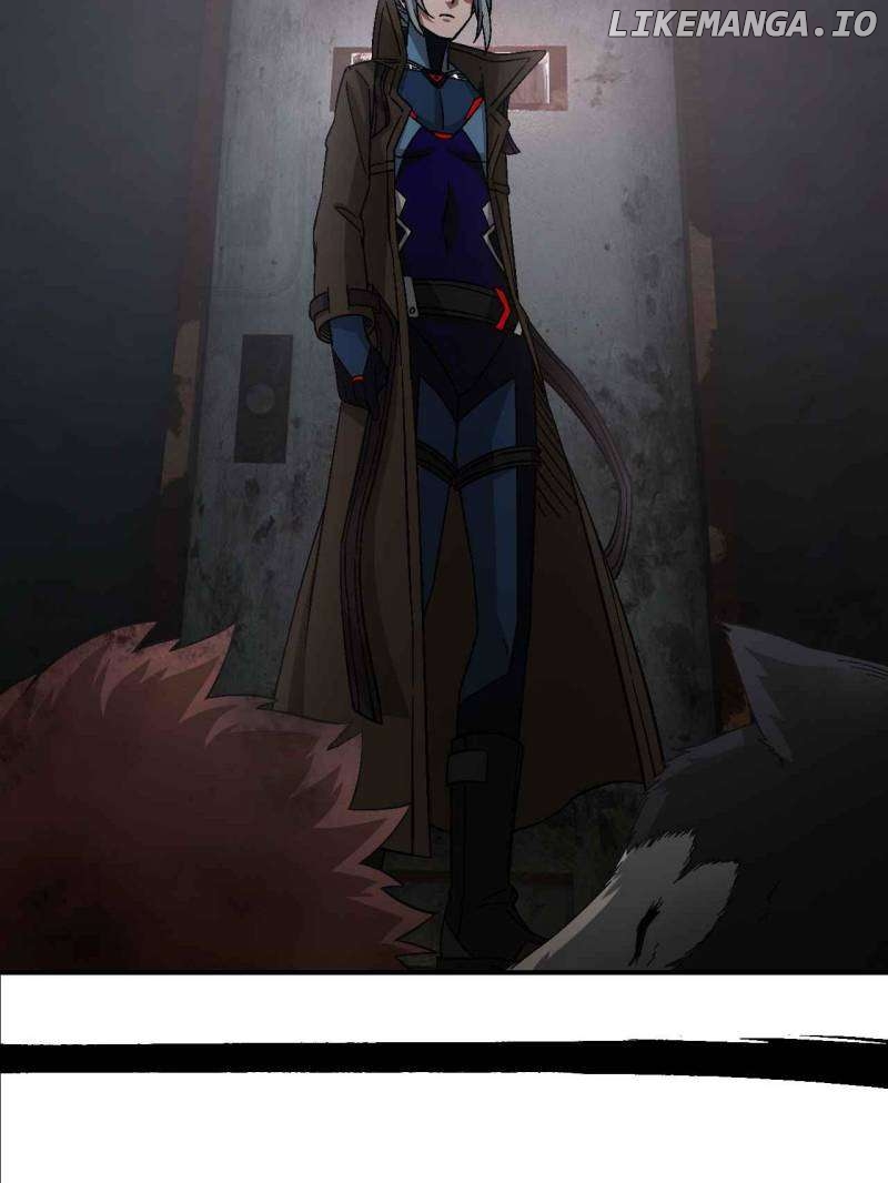 Doomsday Jigsaw Puzzle Chapter 91 - page 14