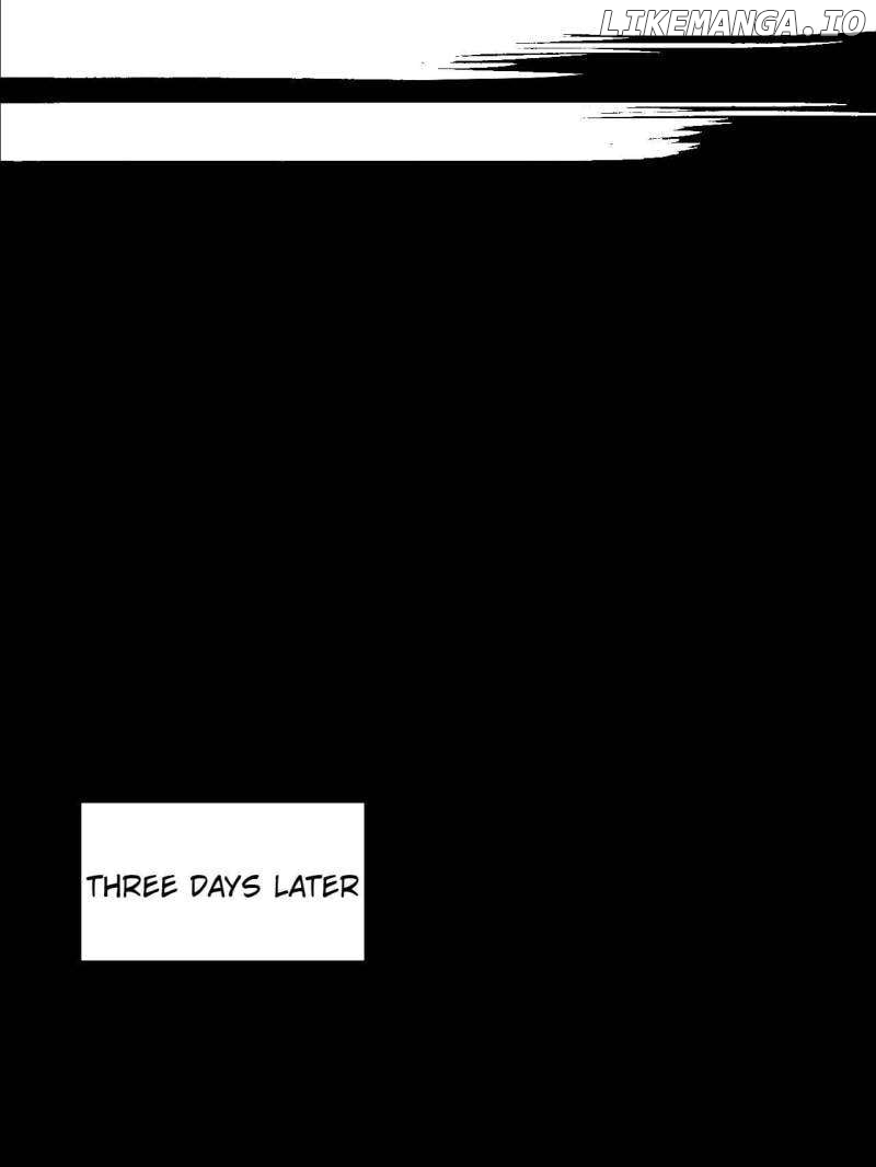 Doomsday Jigsaw Puzzle Chapter 91 - page 15