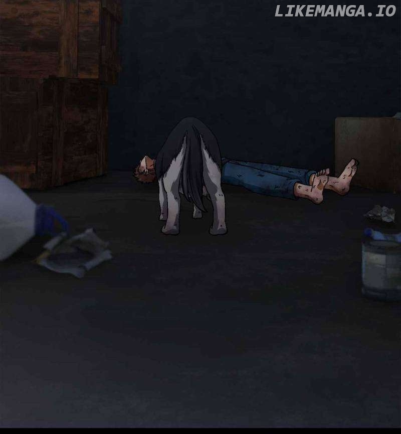 Doomsday Jigsaw Puzzle Chapter 91 - page 17