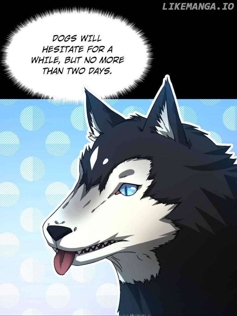 Doomsday Jigsaw Puzzle Chapter 91 - page 29