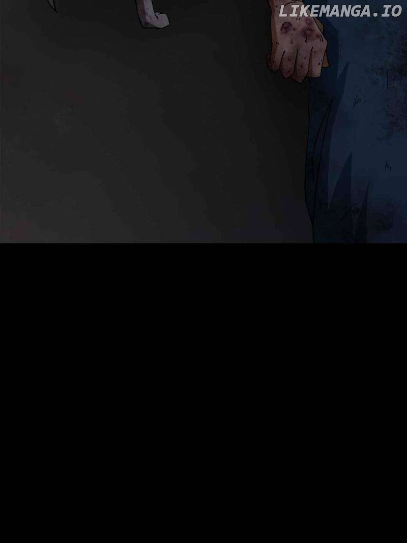 Doomsday Jigsaw Puzzle Chapter 91 - page 3
