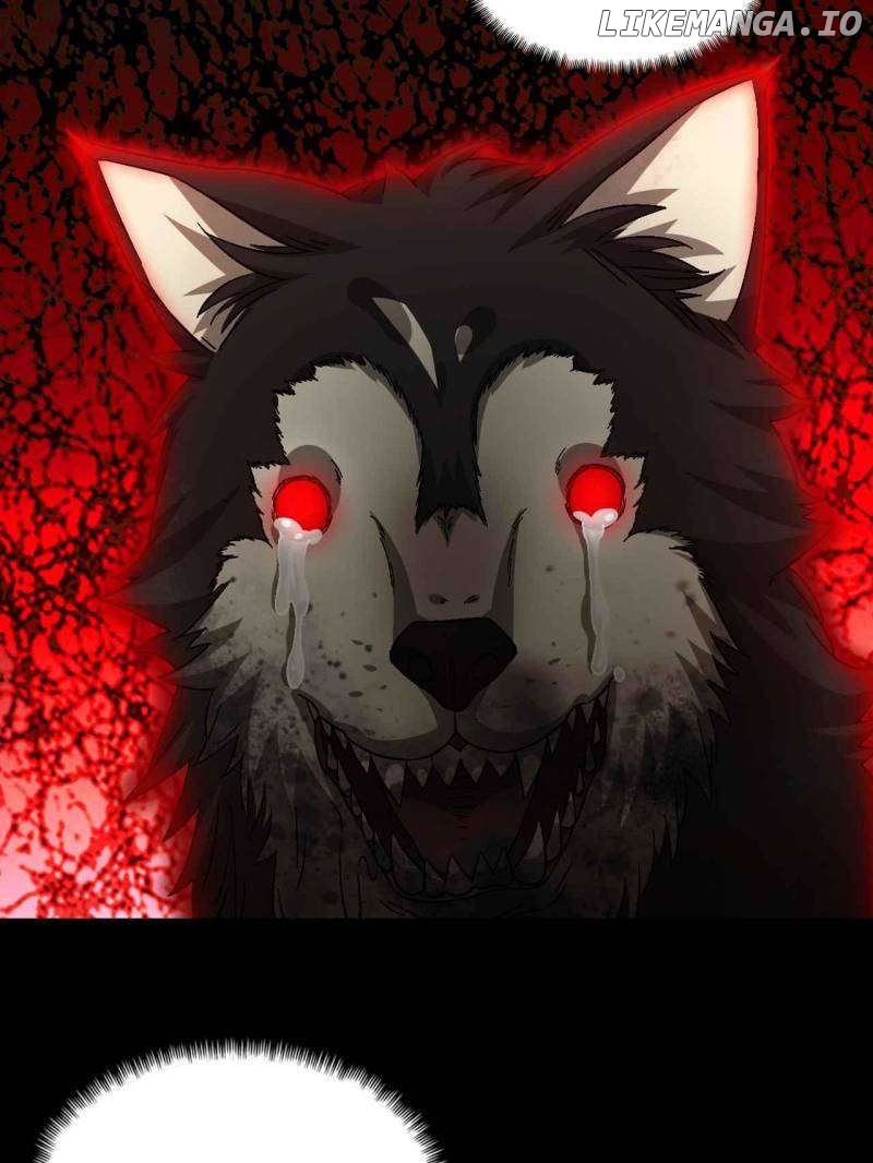 Doomsday Jigsaw Puzzle Chapter 91 - page 33
