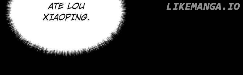 Doomsday Jigsaw Puzzle Chapter 91 - page 34