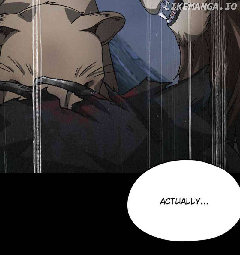 Doomsday Jigsaw Puzzle Chapter 91 - page 39