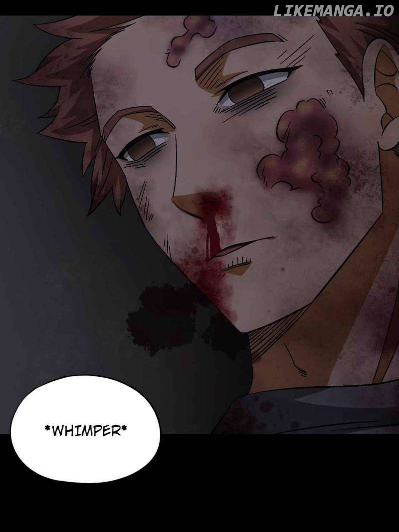 Doomsday Jigsaw Puzzle Chapter 91 - page 4