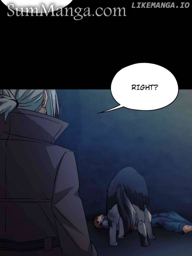 Doomsday Jigsaw Puzzle Chapter 91 - page 41