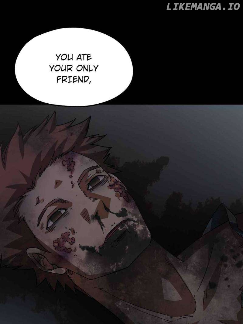 Doomsday Jigsaw Puzzle Chapter 91 - page 43