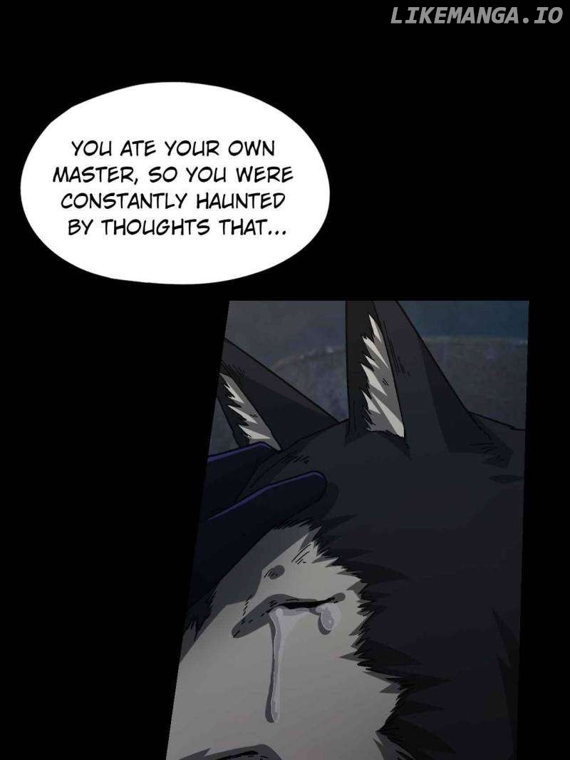 Doomsday Jigsaw Puzzle Chapter 91 - page 48