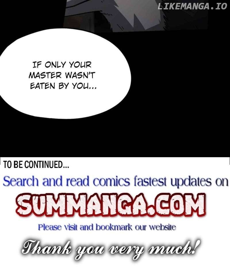 Doomsday Jigsaw Puzzle Chapter 91 - page 49