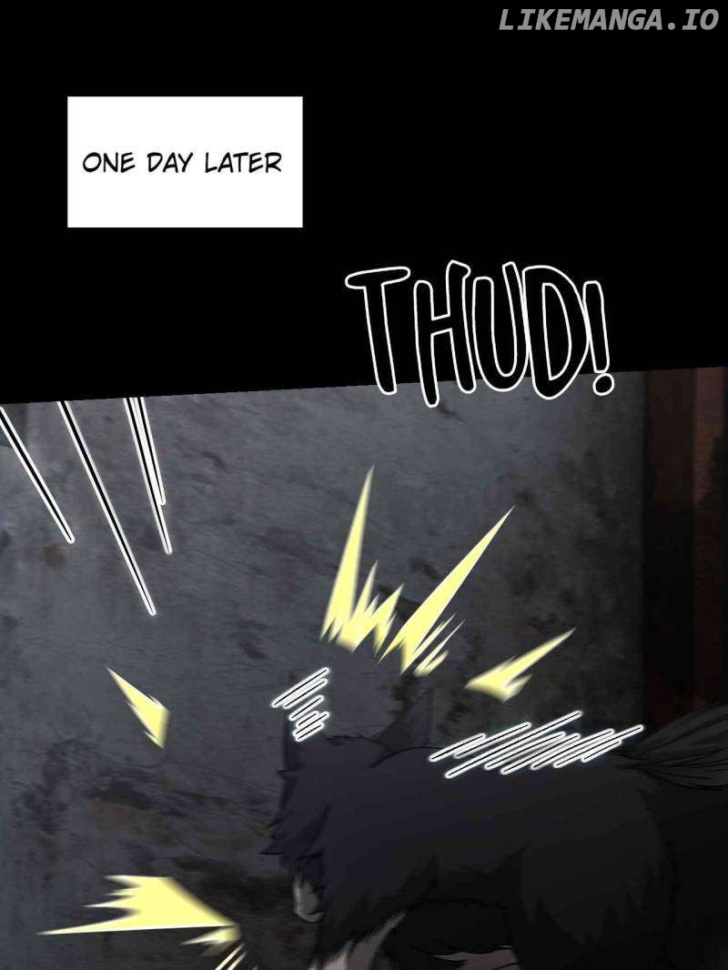 Doomsday Jigsaw Puzzle Chapter 91 - page 7