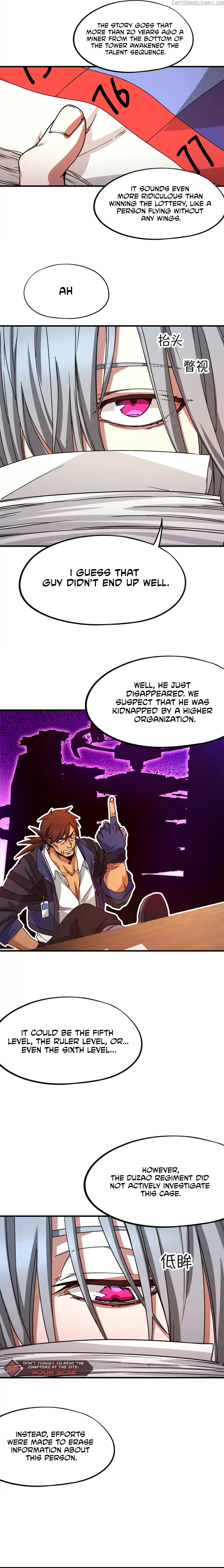 Doomsday Jigsaw Puzzle Chapter 4 - page 4