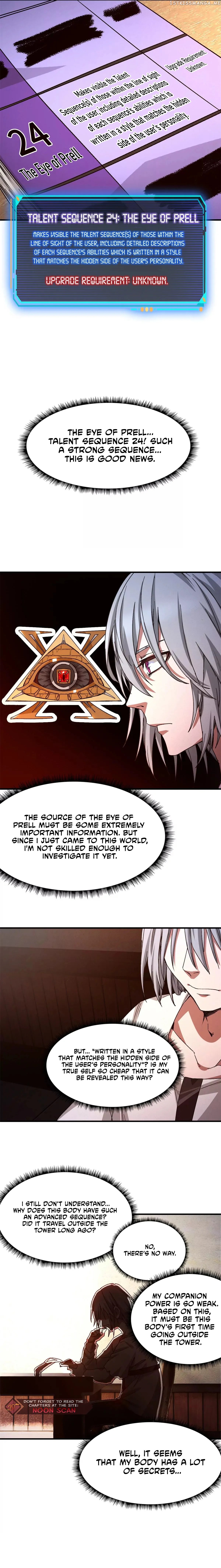 Doomsday Jigsaw Puzzle Chapter 4 - page 5
