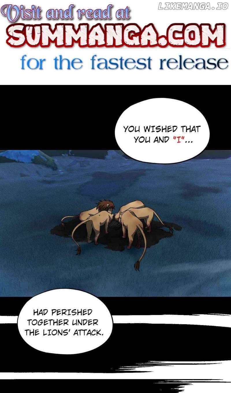 Doomsday Jigsaw Puzzle Chapter 92 - page 1