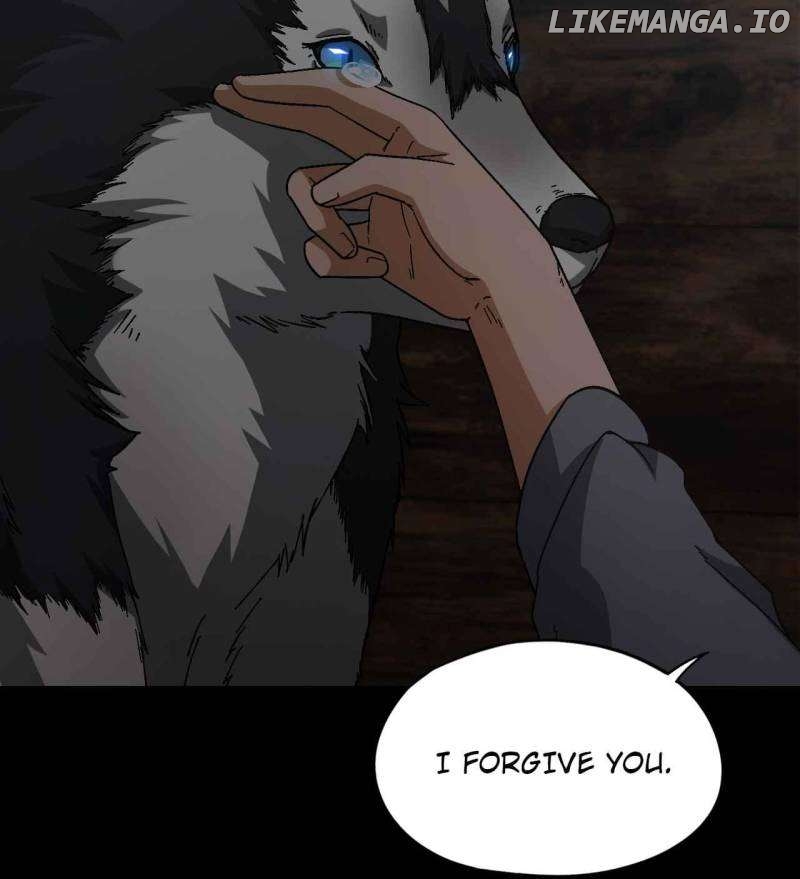 Doomsday Jigsaw Puzzle Chapter 92 - page 10