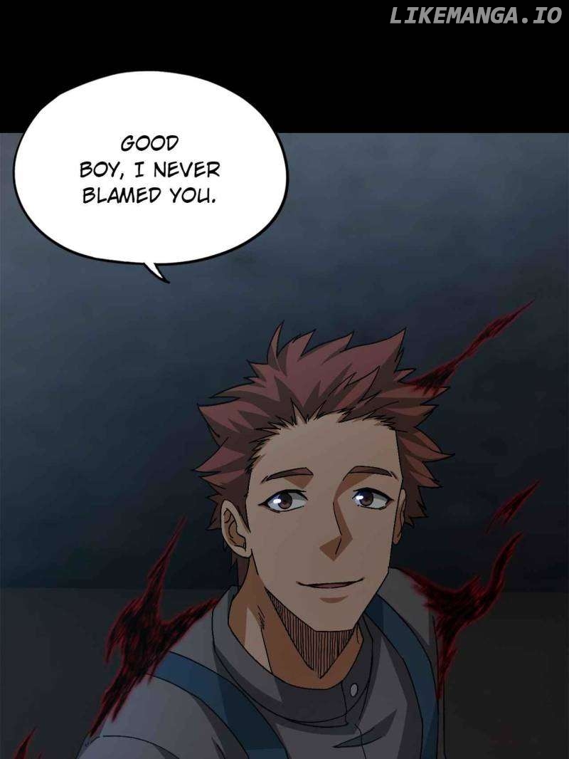 Doomsday Jigsaw Puzzle Chapter 92 - page 11