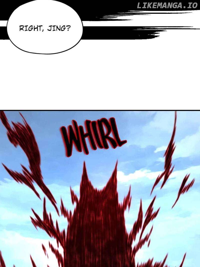 Doomsday Jigsaw Puzzle Chapter 92 - page 14
