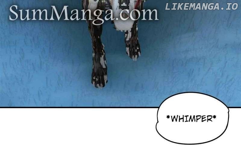 Doomsday Jigsaw Puzzle Chapter 92 - page 16