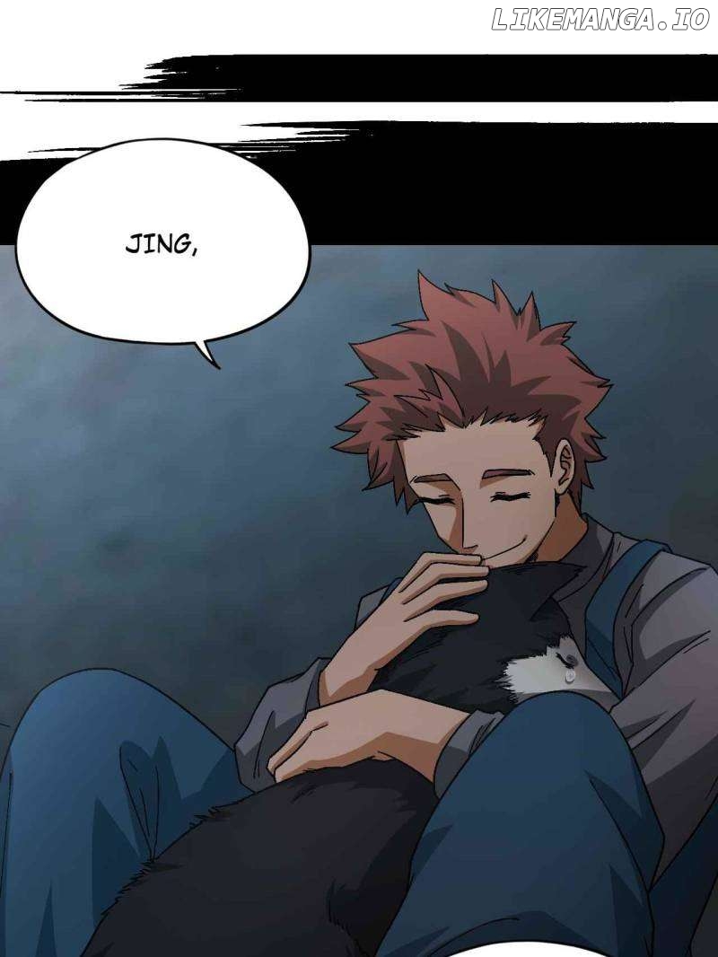Doomsday Jigsaw Puzzle Chapter 92 - page 18