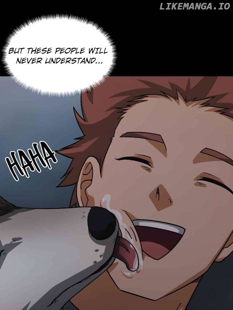 Doomsday Jigsaw Puzzle Chapter 92 - page 23