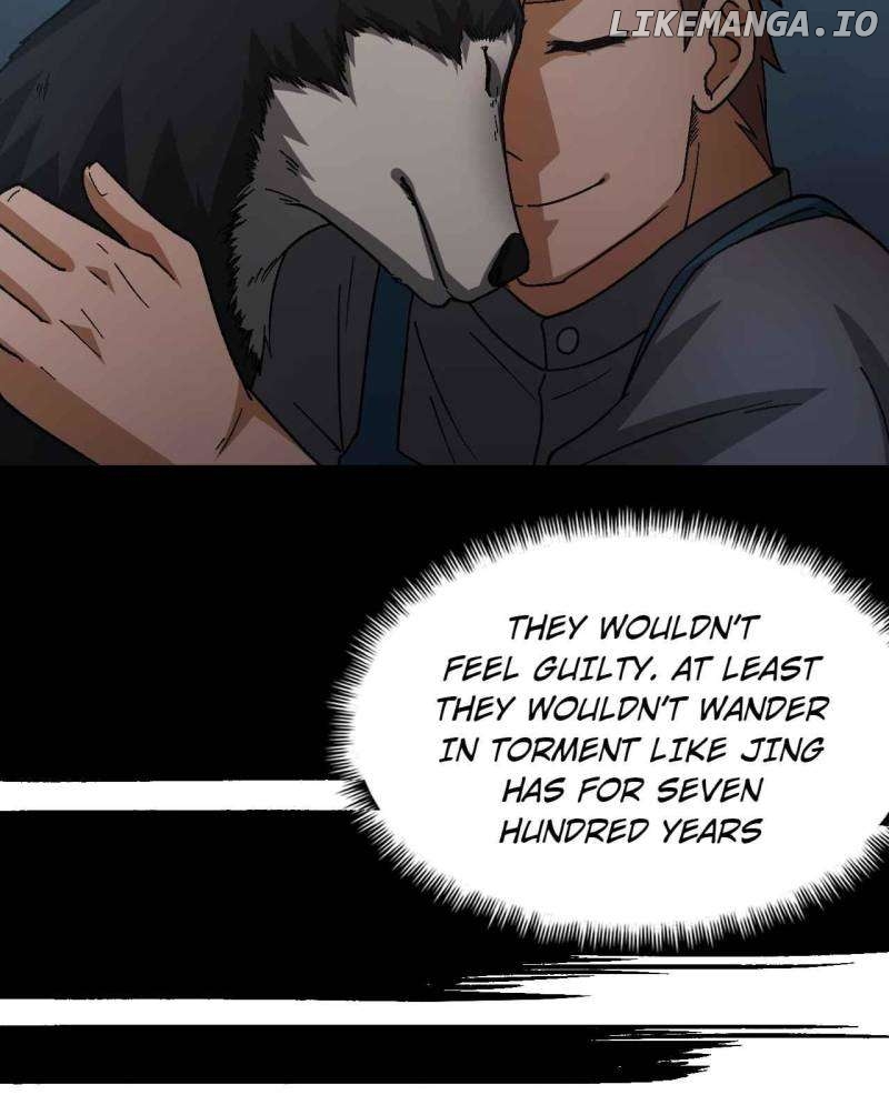 Doomsday Jigsaw Puzzle Chapter 92 - page 27