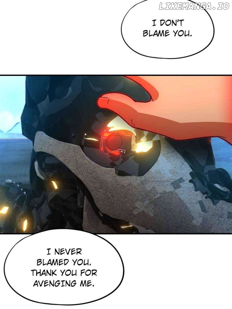 Doomsday Jigsaw Puzzle Chapter 92 - page 29