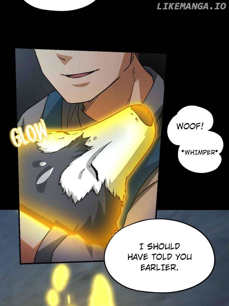Doomsday Jigsaw Puzzle Chapter 92 - page 31