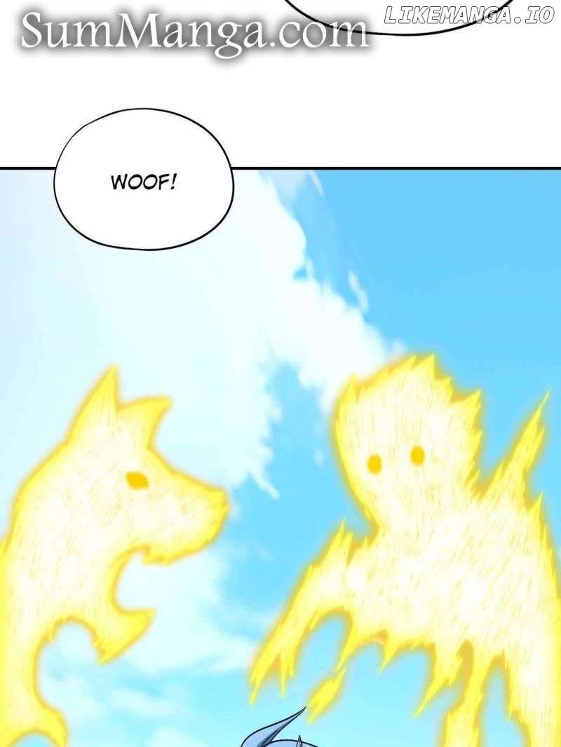 Doomsday Jigsaw Puzzle Chapter 92 - page 36