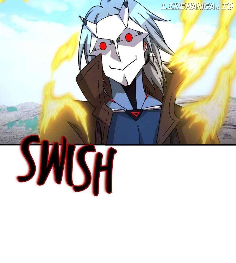 Doomsday Jigsaw Puzzle Chapter 92 - page 37