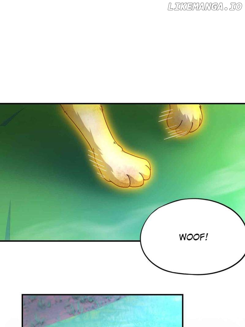 Doomsday Jigsaw Puzzle Chapter 92 - page 38