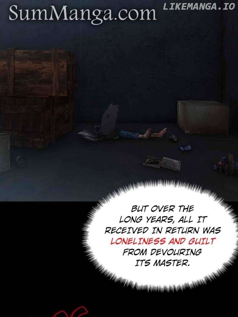 Doomsday Jigsaw Puzzle Chapter 92 - page 4