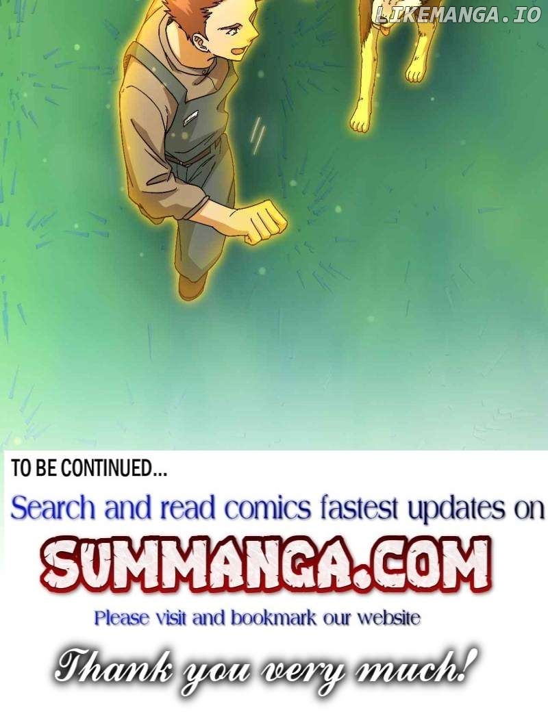 Doomsday Jigsaw Puzzle Chapter 92 - page 42