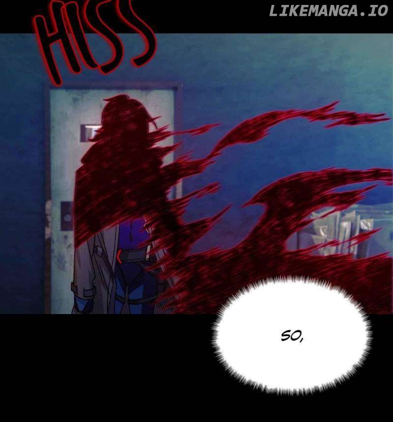 Doomsday Jigsaw Puzzle Chapter 92 - page 5