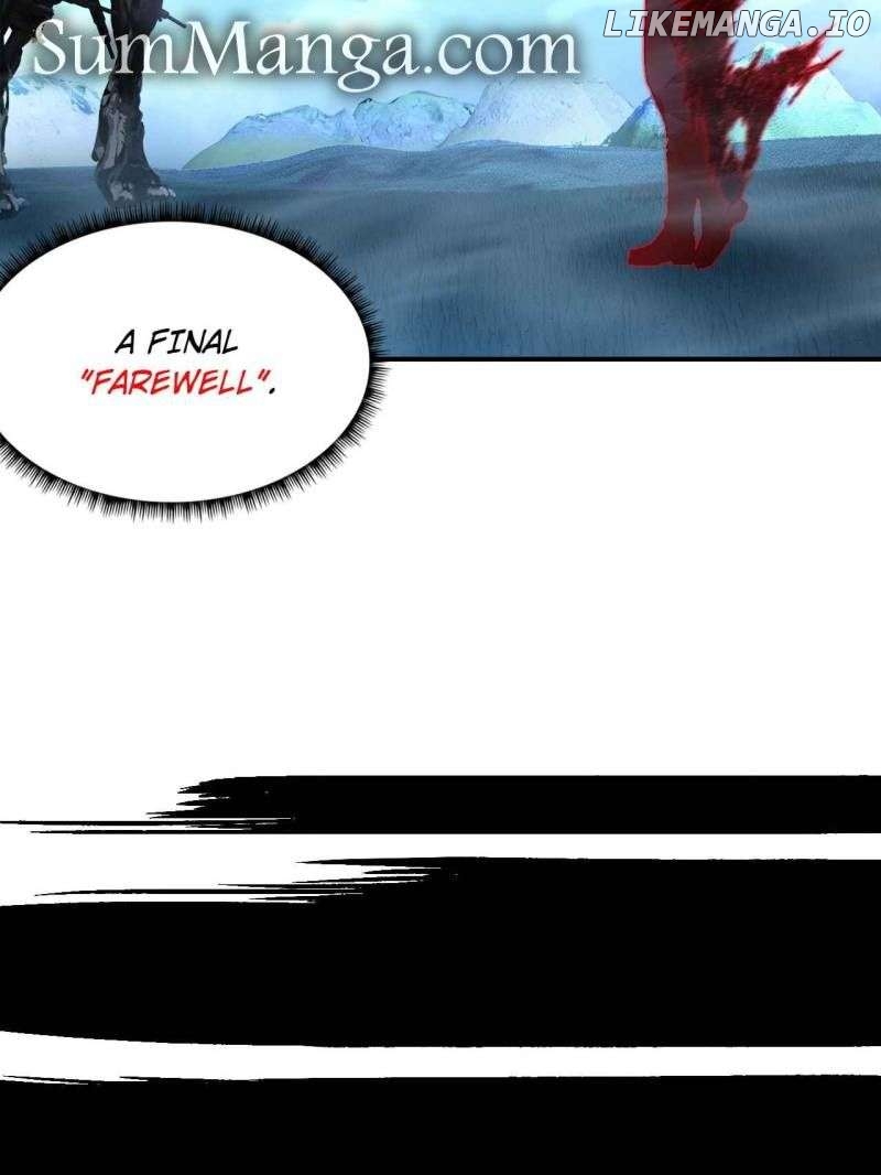 Doomsday Jigsaw Puzzle Chapter 92 - page 8