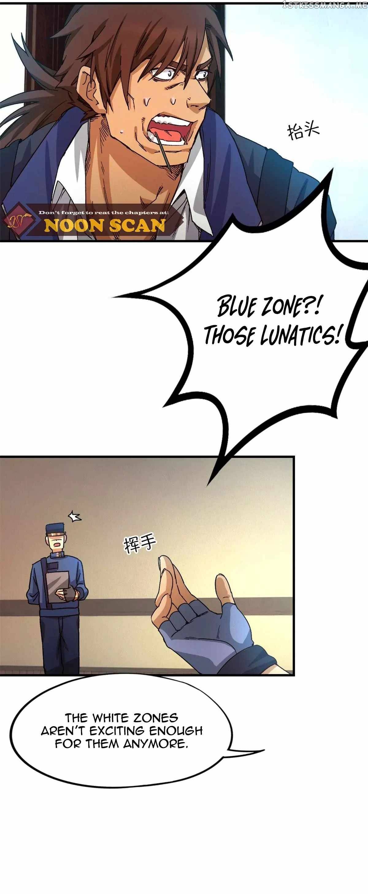 Doomsday Jigsaw Puzzle Chapter 3 - page 13
