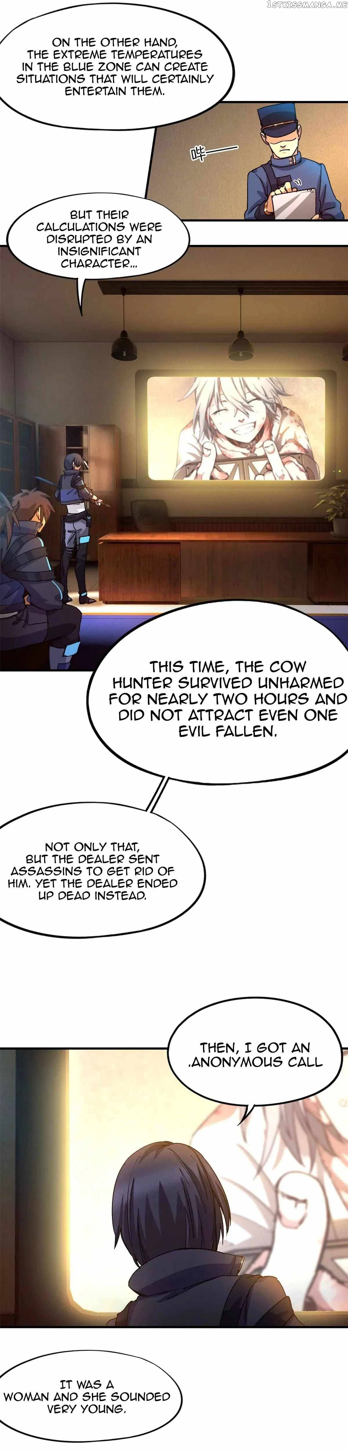 Doomsday Jigsaw Puzzle Chapter 3 - page 14
