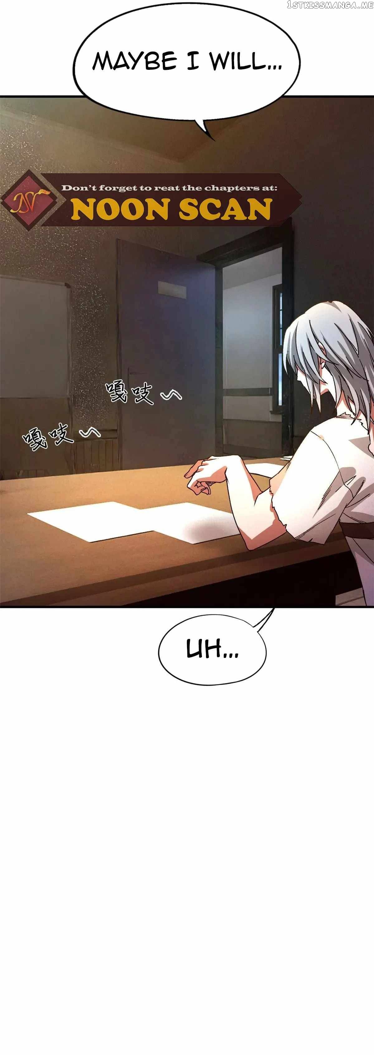 Doomsday Jigsaw Puzzle Chapter 3 - page 34