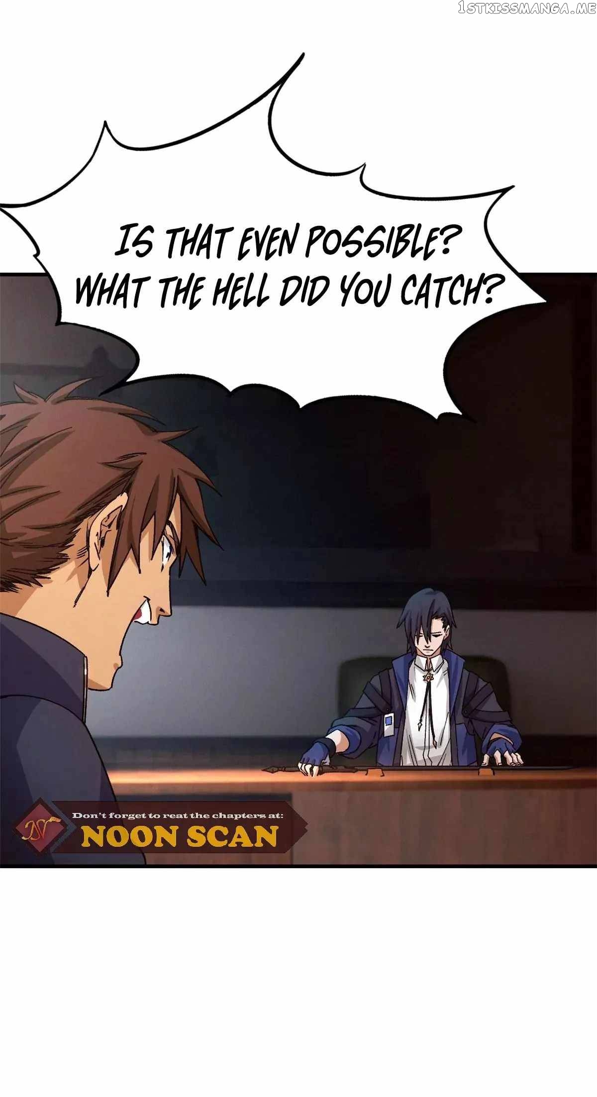 Doomsday Jigsaw Puzzle Chapter 3 - page 6