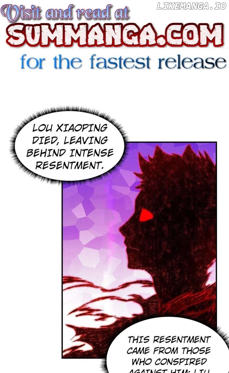 Doomsday Jigsaw Puzzle Chapter 93 - page 1
