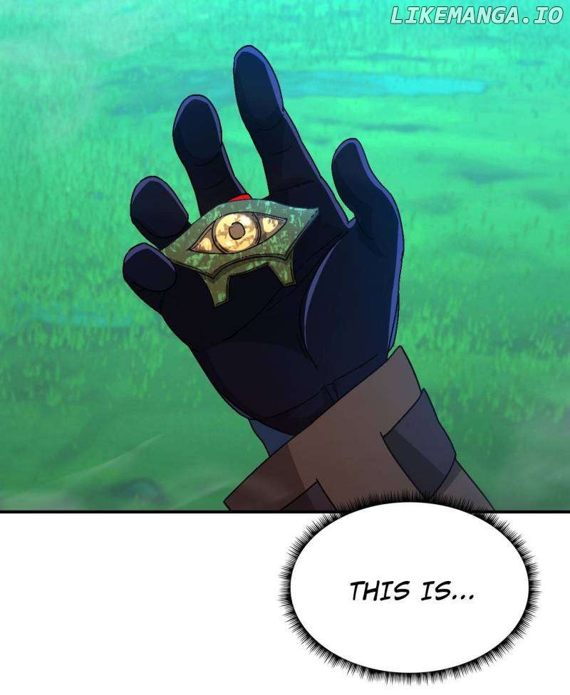 Doomsday Jigsaw Puzzle Chapter 93 - page 11