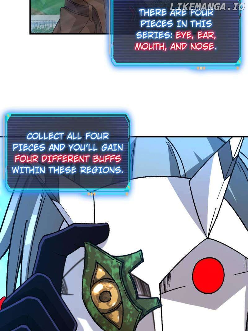 Doomsday Jigsaw Puzzle Chapter 93 - page 13