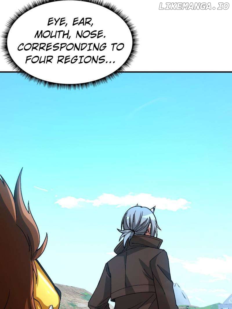 Doomsday Jigsaw Puzzle Chapter 93 - page 16