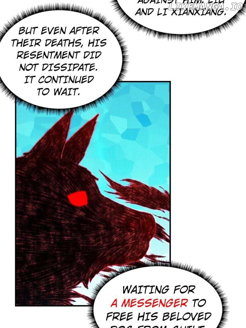 Doomsday Jigsaw Puzzle Chapter 93 - page 2