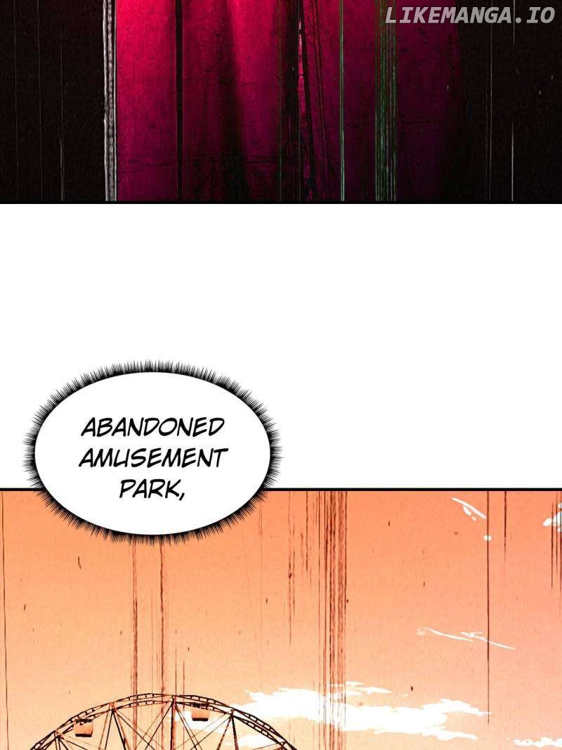 Doomsday Jigsaw Puzzle Chapter 93 - page 20