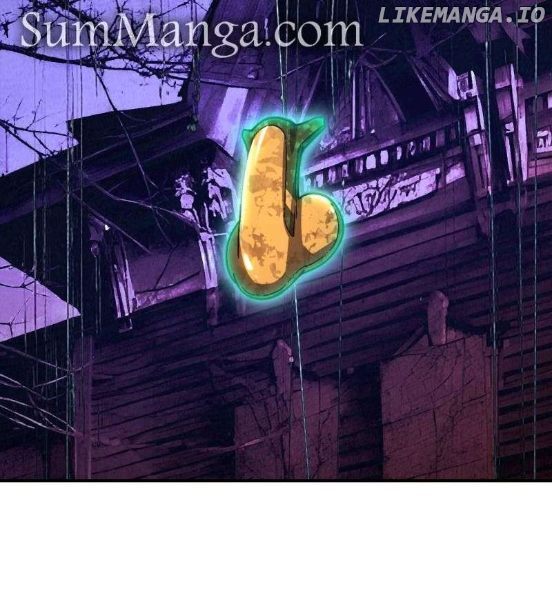 Doomsday Jigsaw Puzzle Chapter 93 - page 22