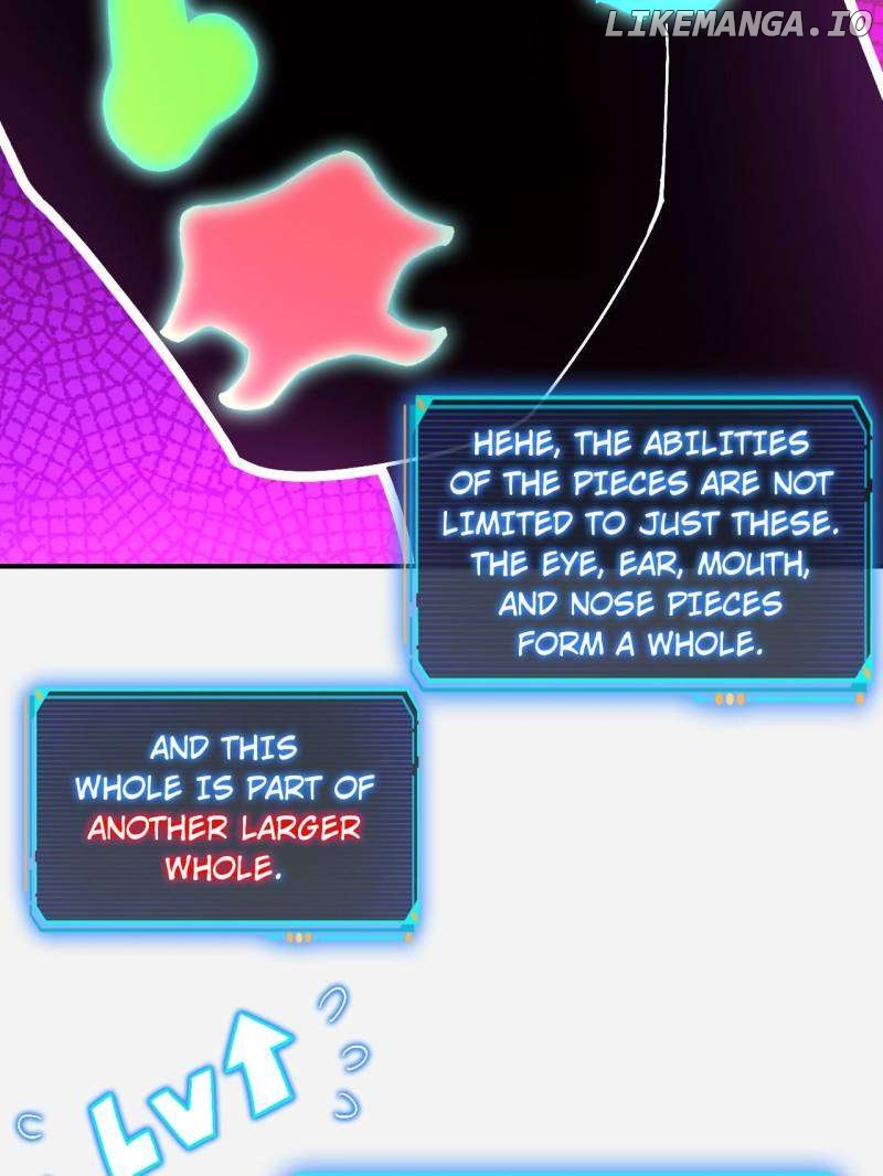 Doomsday Jigsaw Puzzle Chapter 93 - page 25